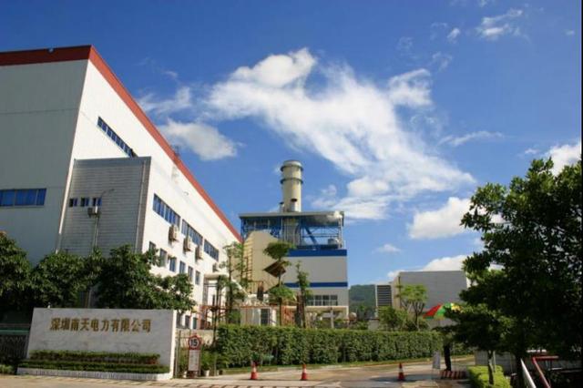 人在深圳的你知道每天用的電都哪里來的嗎？(圖2)